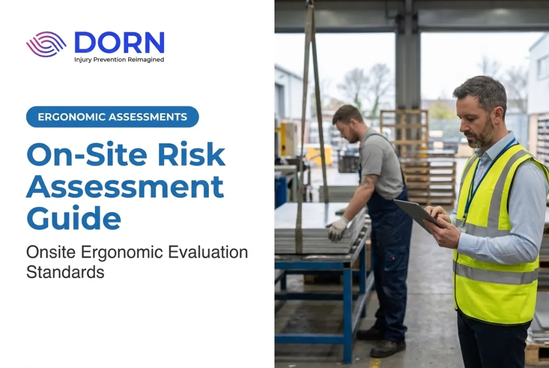 On-Site Risk Assessment Guide