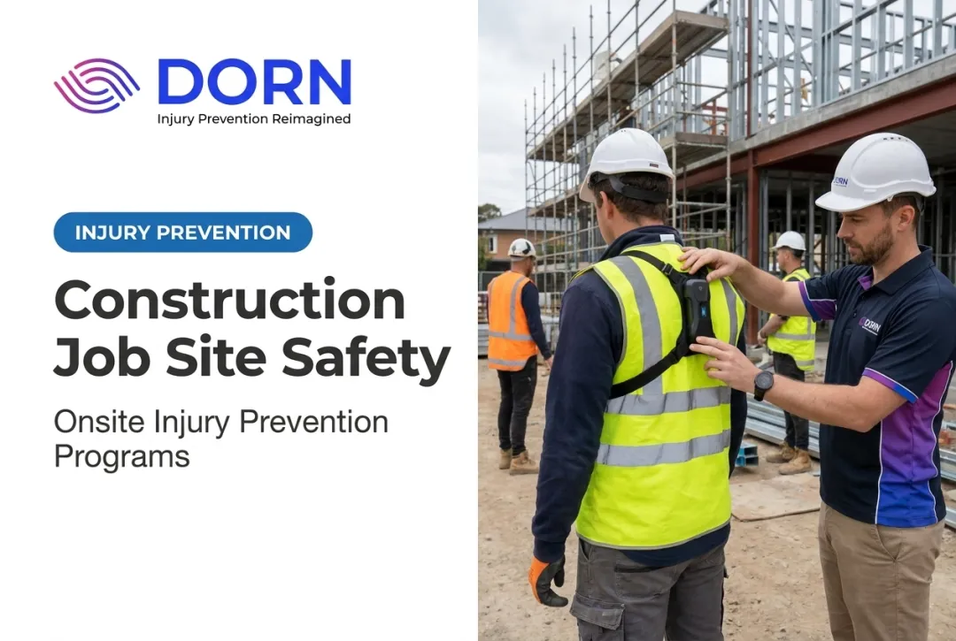 Construction Job Site Safety
