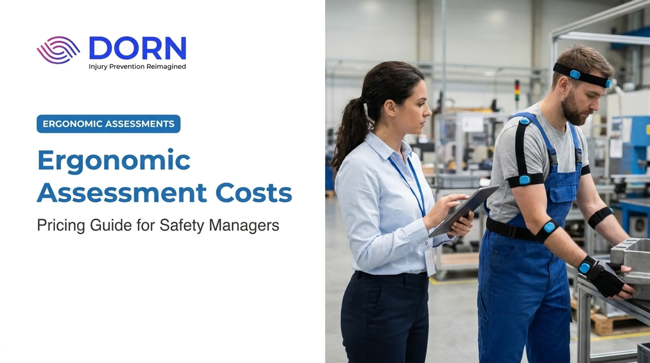 Ergonomic Assessment Costs