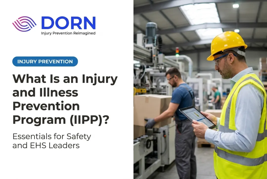 What Is an Injury and Illness Prevention Program (IIPP)?