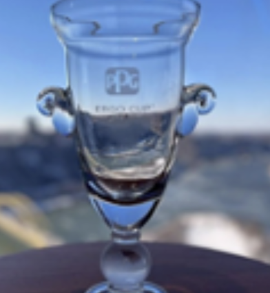 Ergo Cup