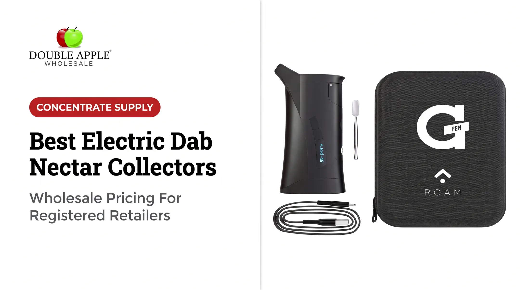 Best Electric Dab Nectar Collectors