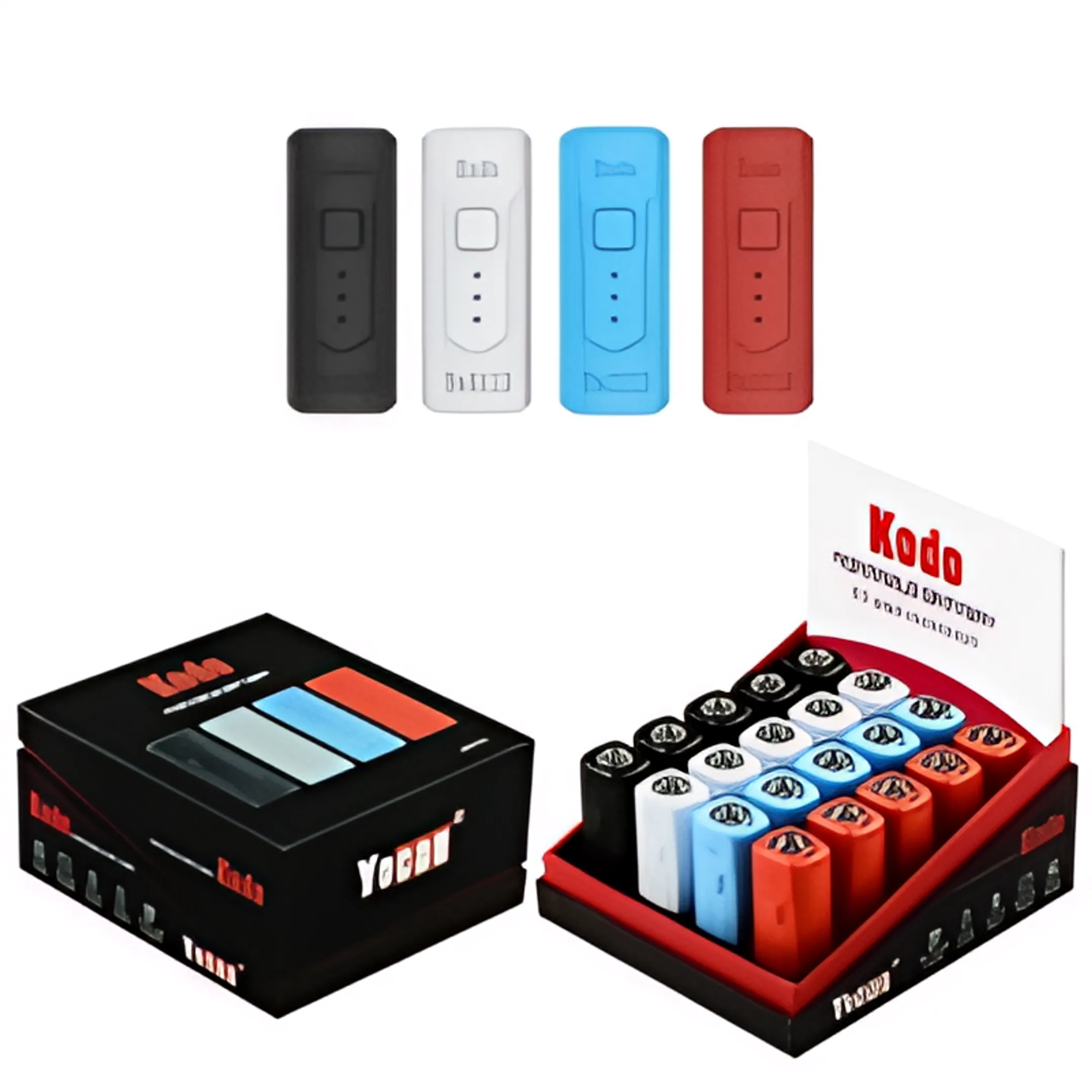 Wholesale Puffco Devices and Accessories