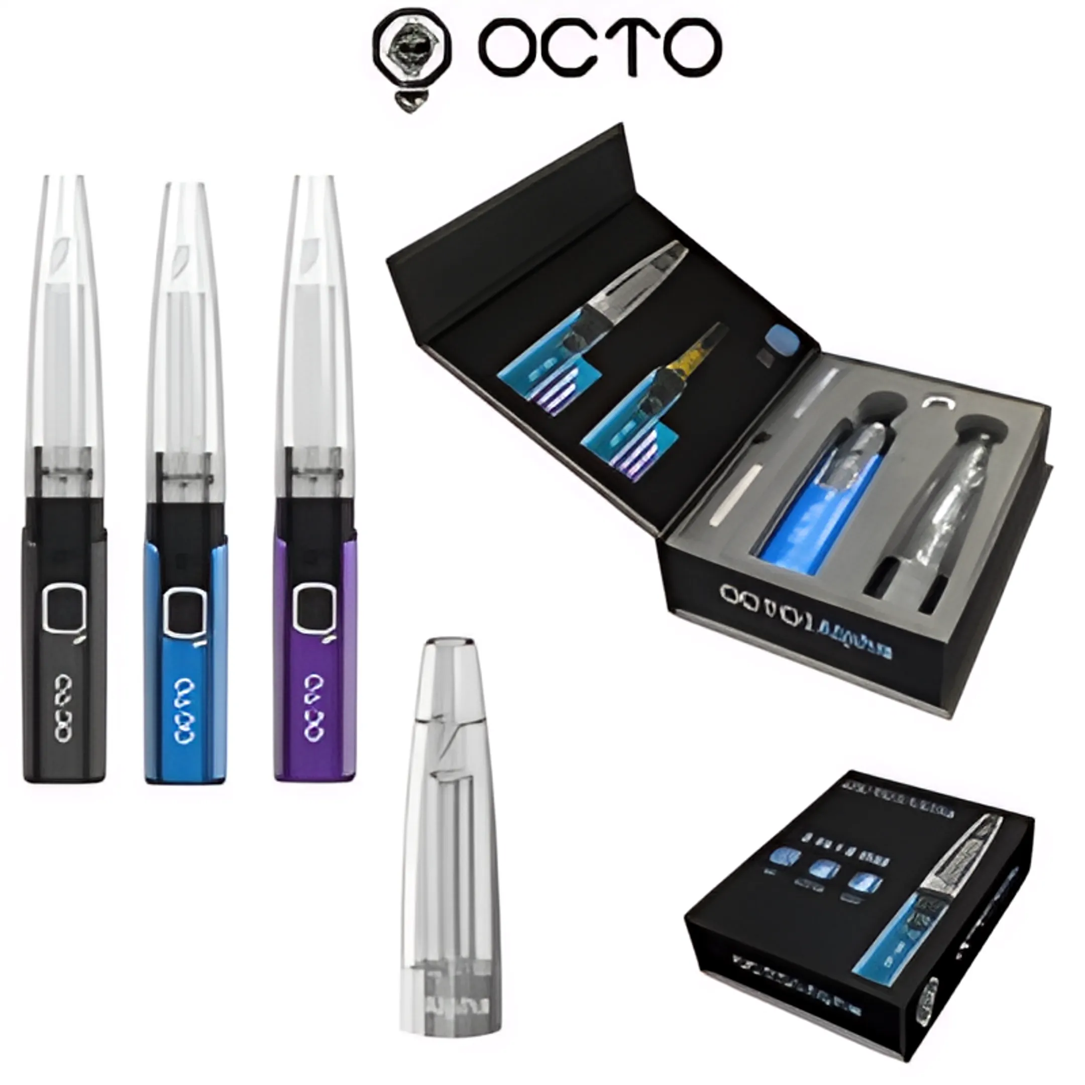 Wholesale Dab Rigs and Water Pipes