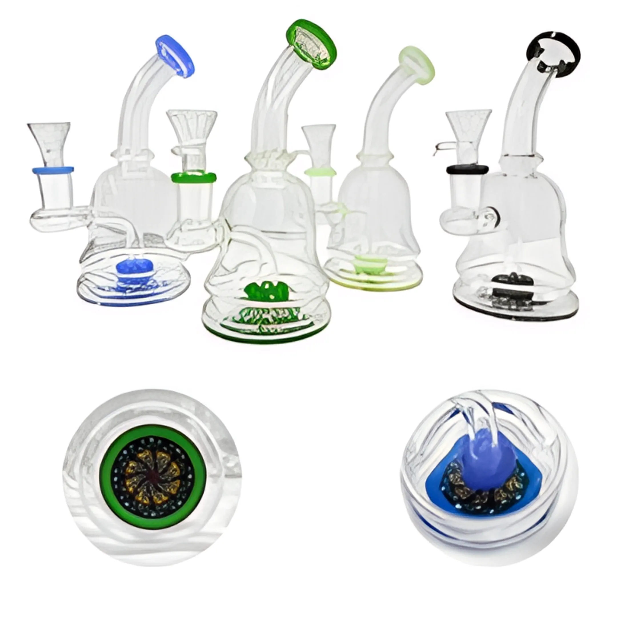 Dispensary retailer