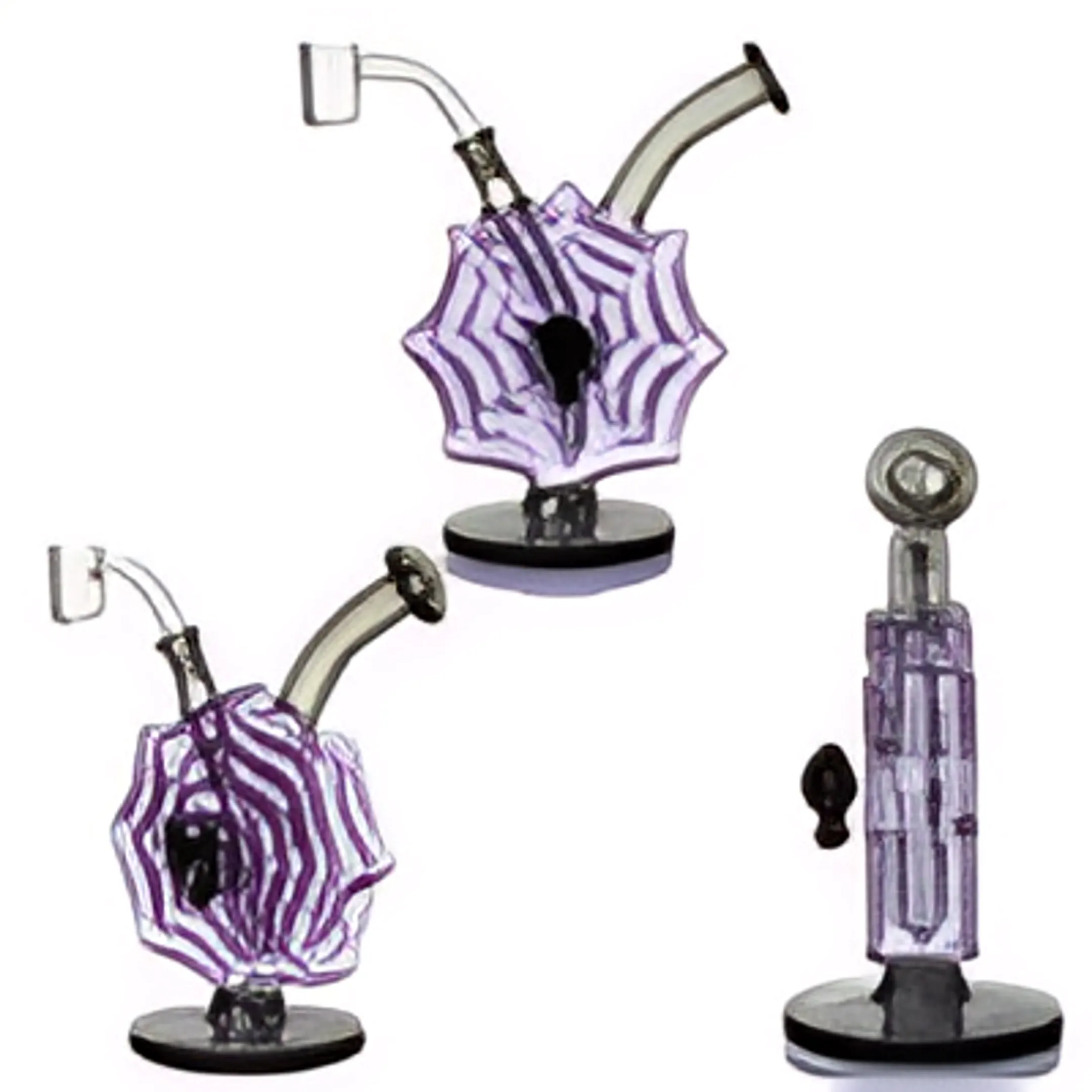 Specialty glass retailer