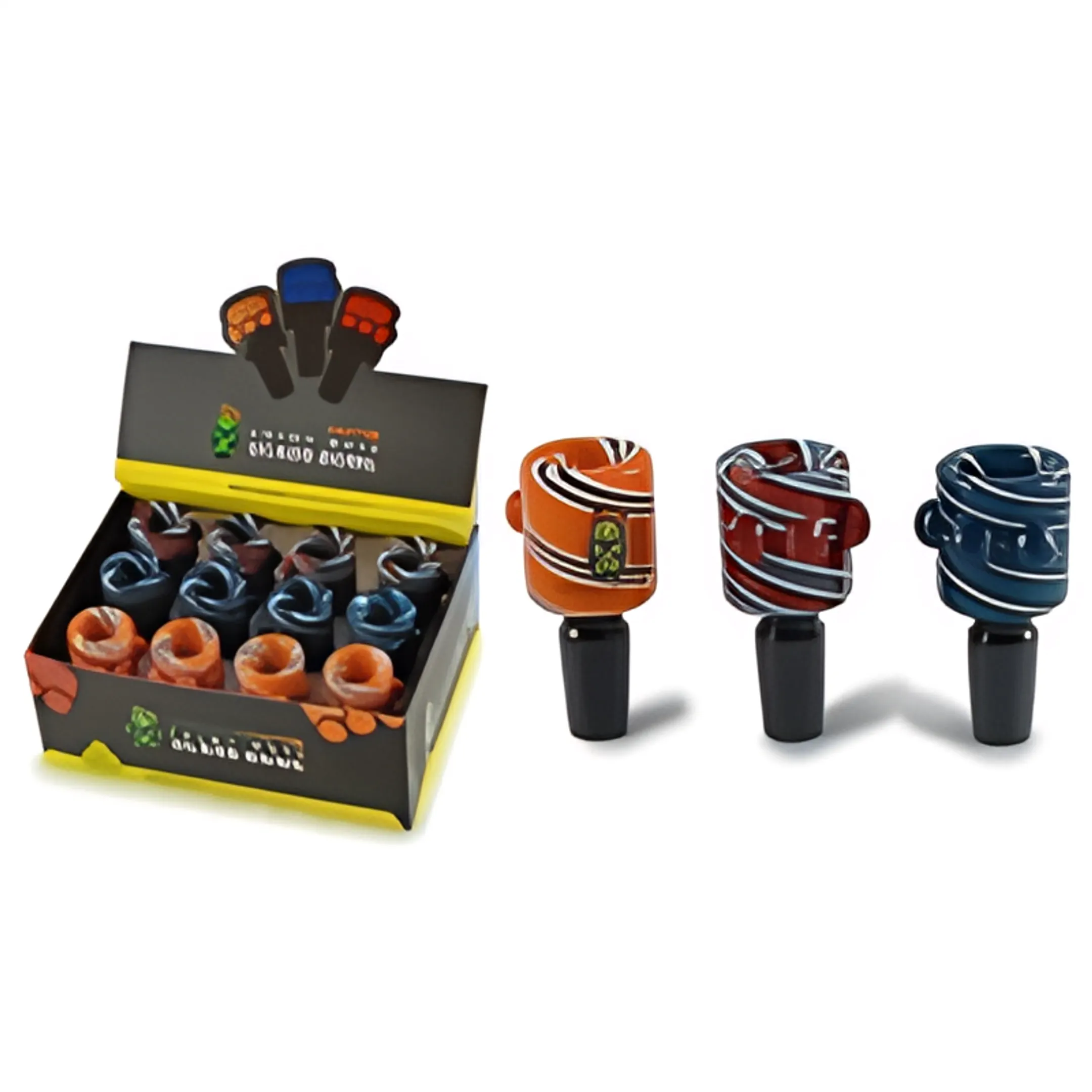 Smoking accessories