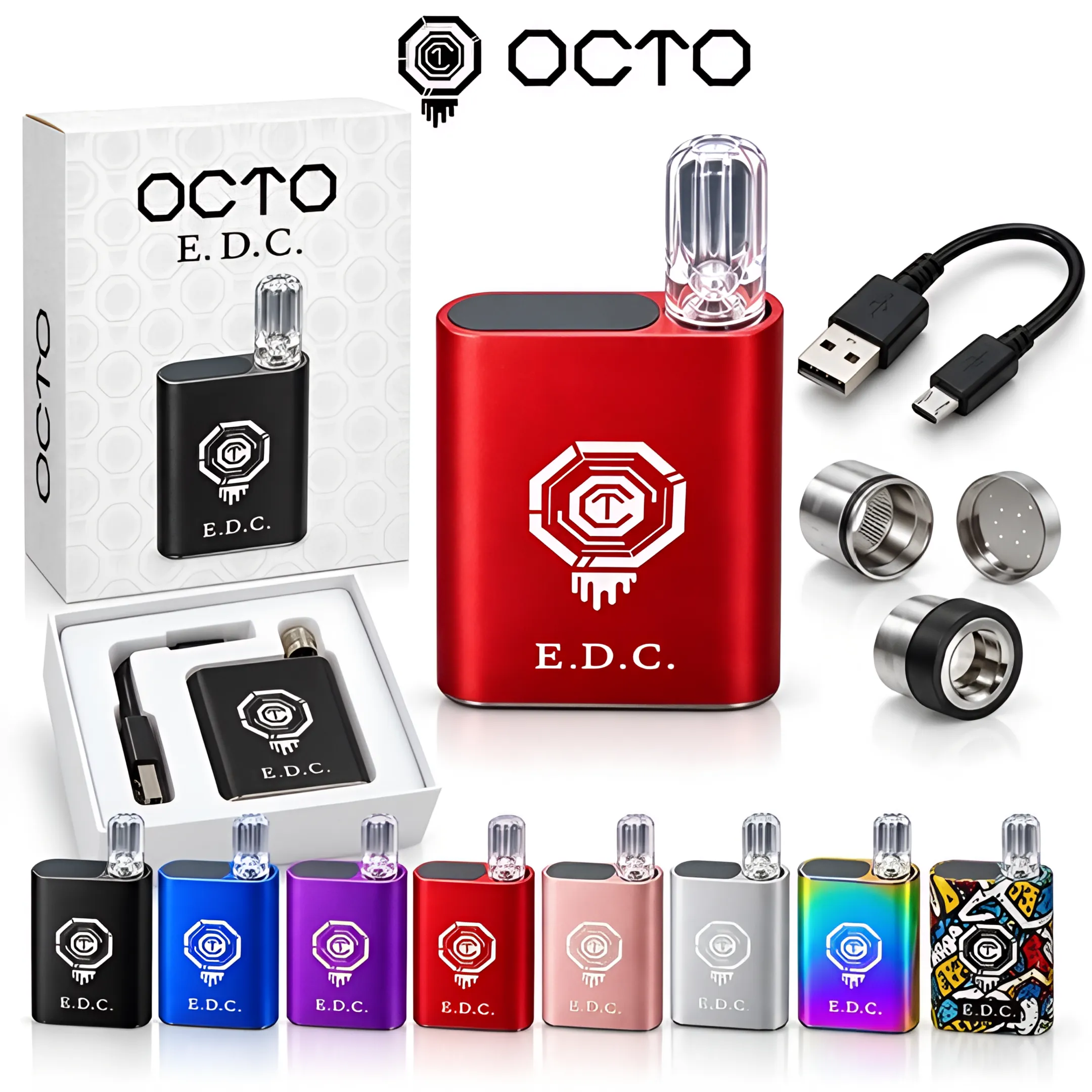 Vape Shops