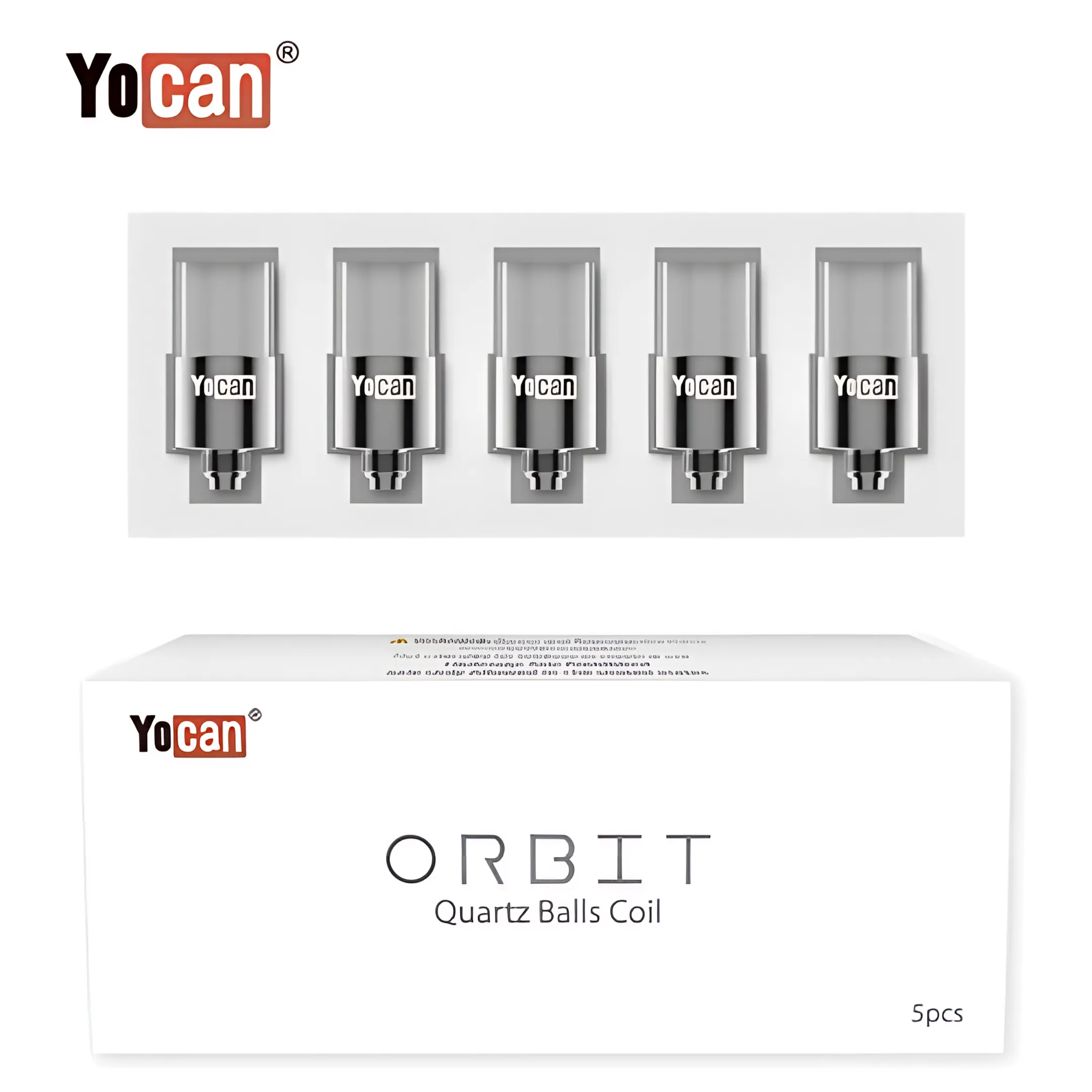 Smoke shop vaporizer accessories