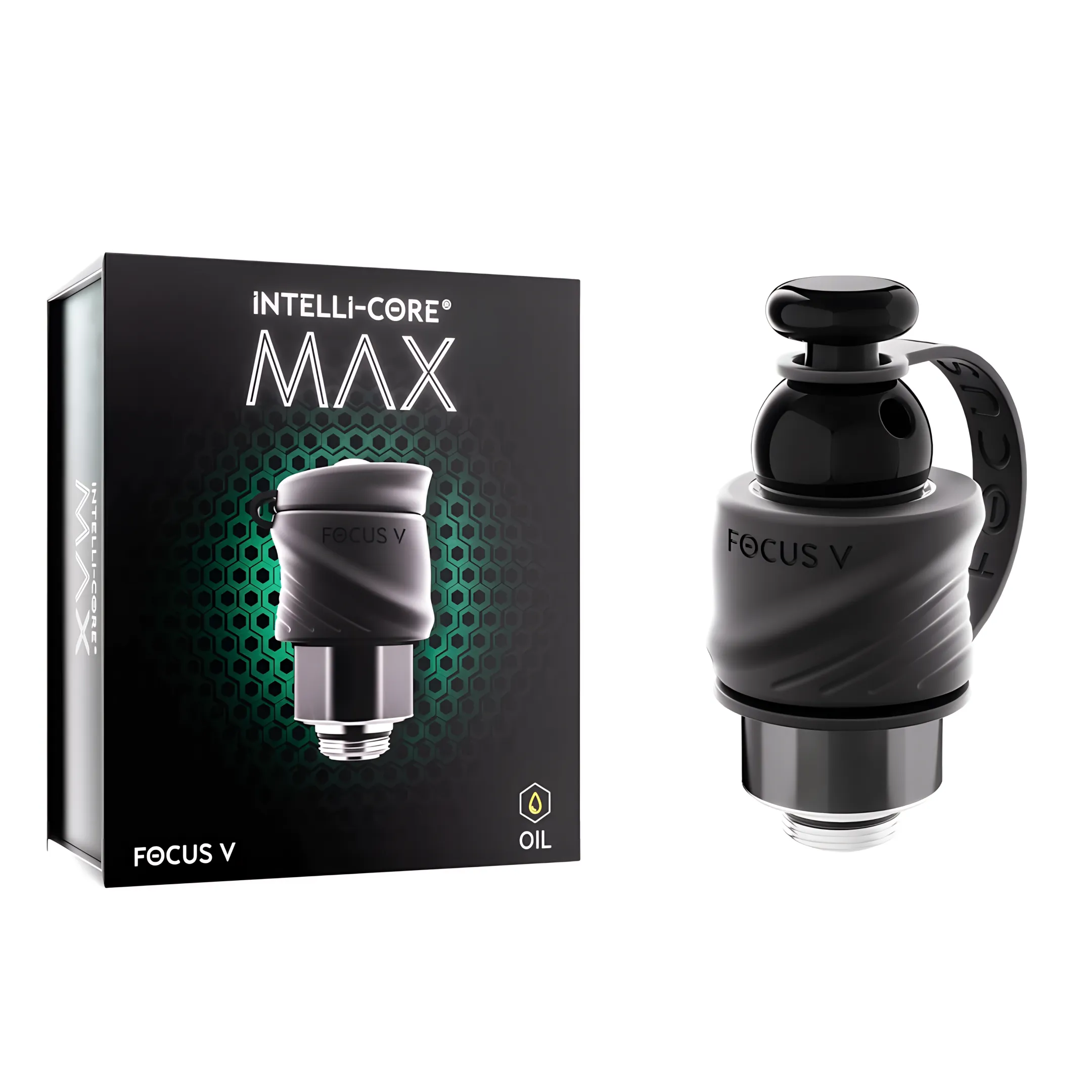 Dispensary vaporizer accessories