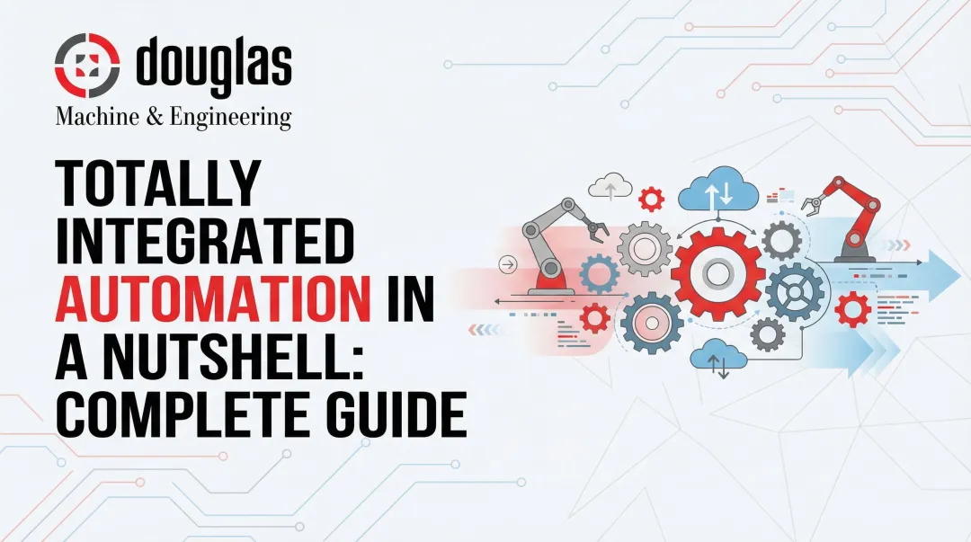 Totally Integrated Automation in a Nutshell: Complete Guide