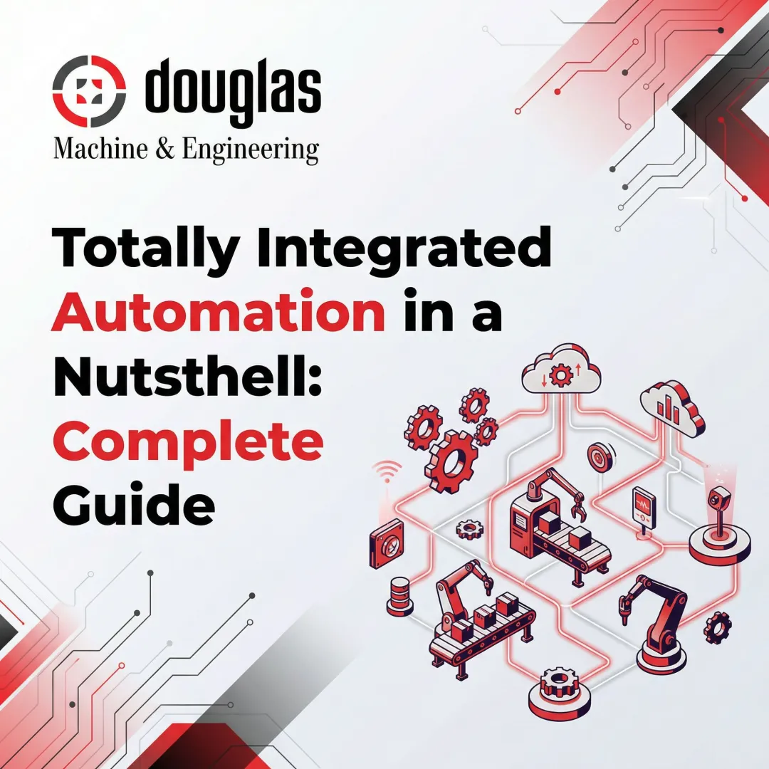 Totally Integrated Automation in a Nutshell: Complete Guide