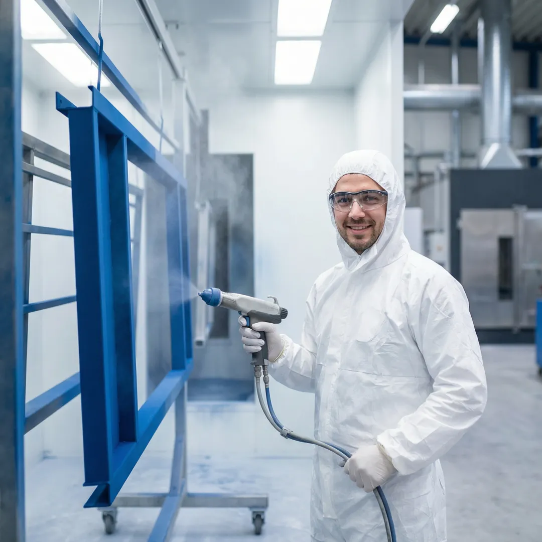 Professional Coating Services Near You
