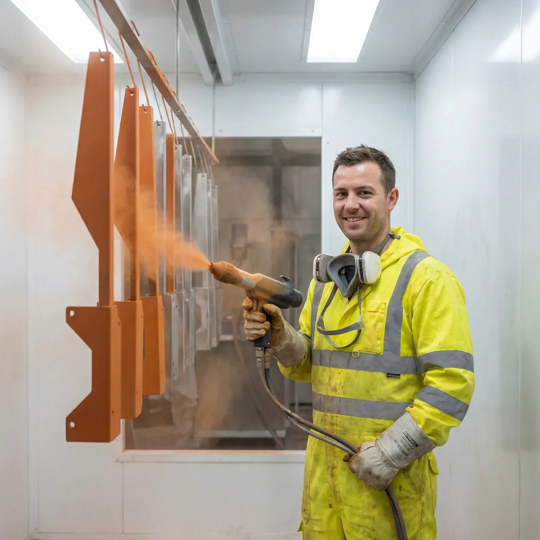 Professional Surface Finishing Specialists Near You