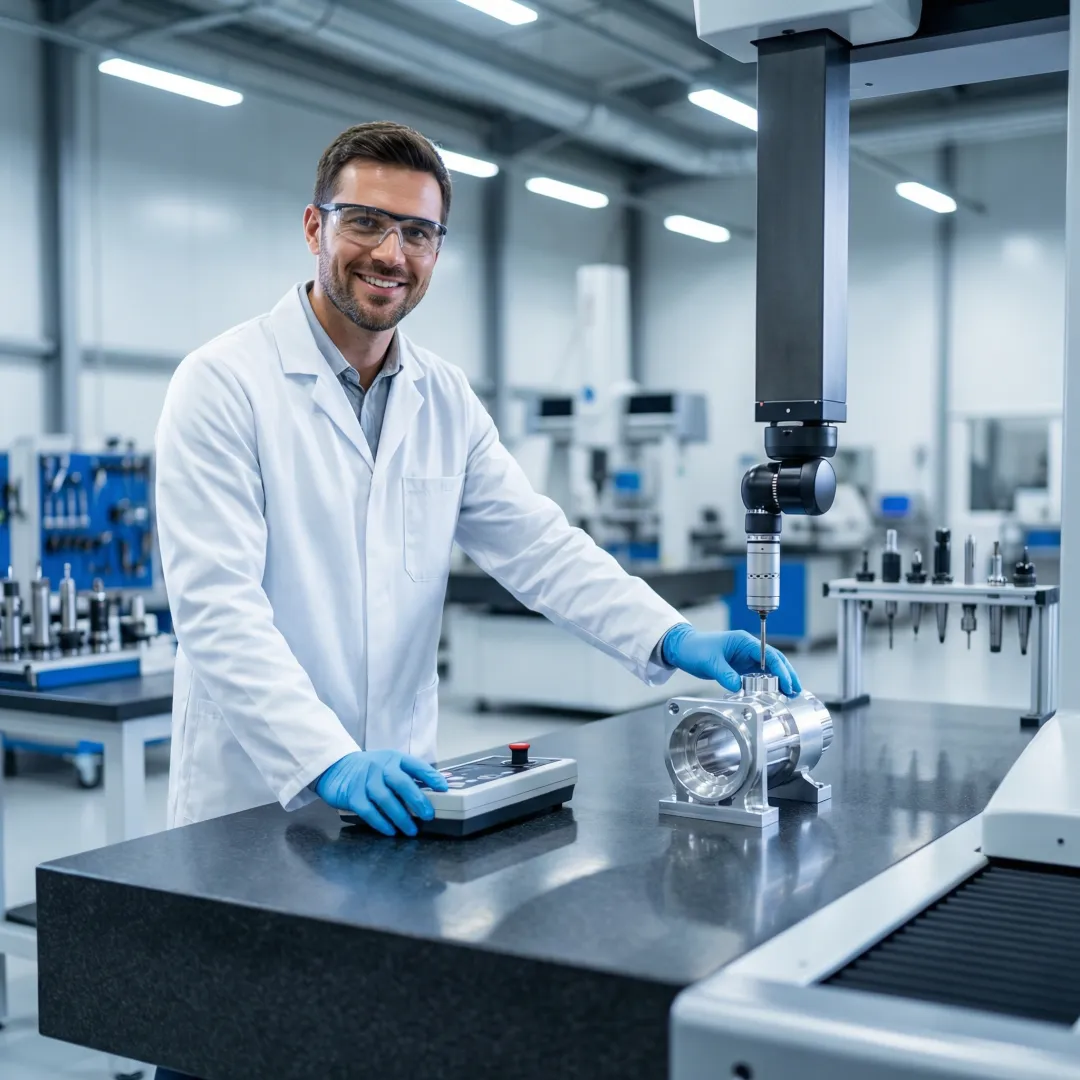 Industrial Inspection & Consulting Services