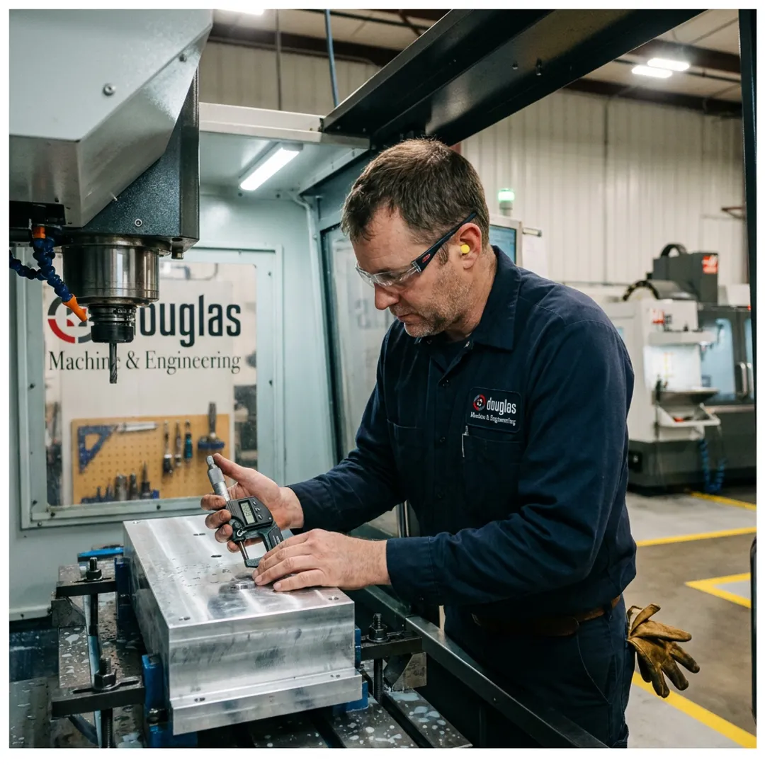 Precision Metal Fabricators Near Me - Custom Metal Fabrication Services