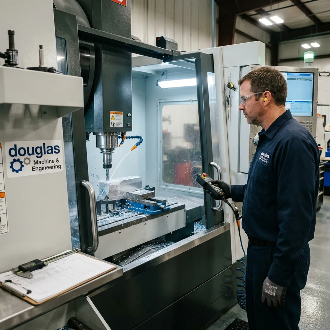Expert Swiss Precision Machining Services - CNC Solutions