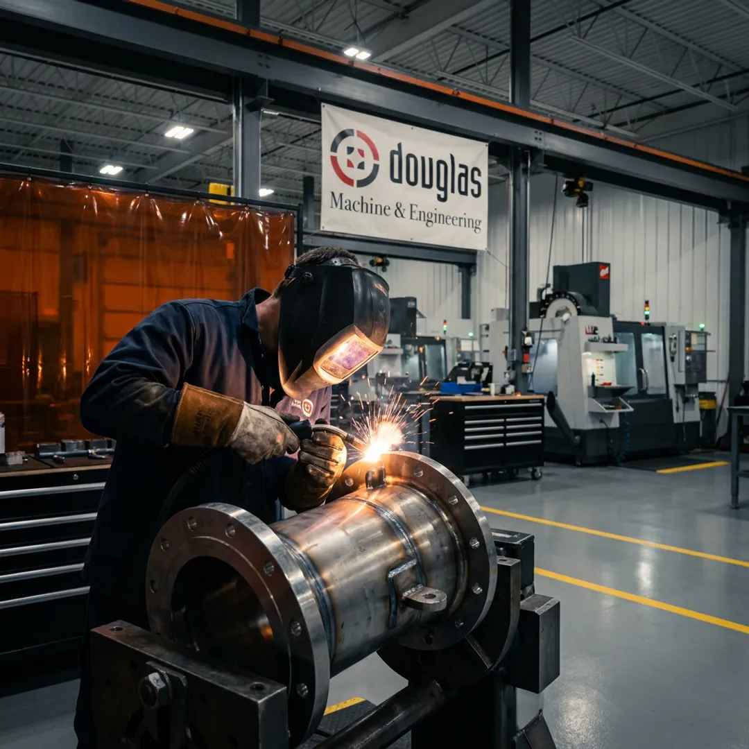 Quality Welding and Fabrication Services