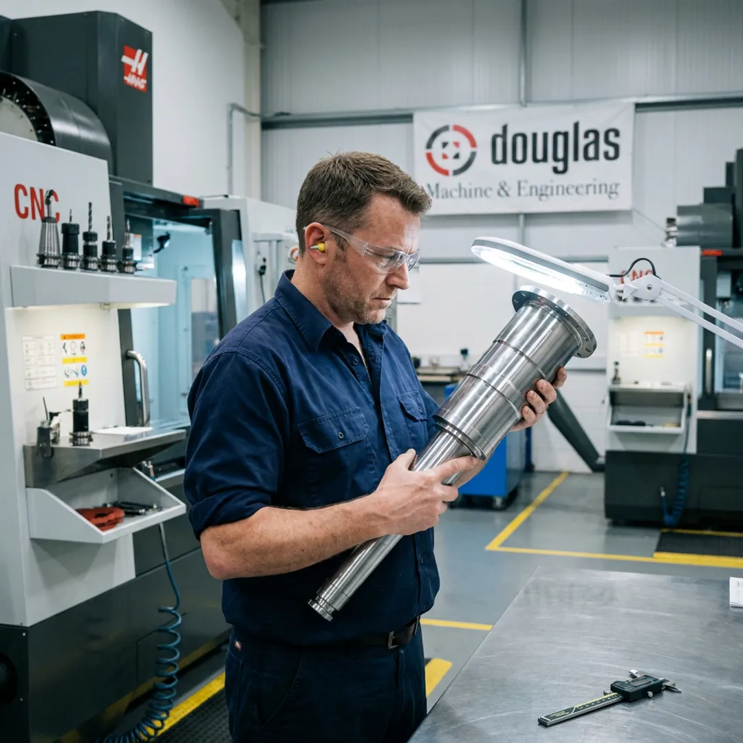 Industrial Manufacturing Solutions for Manufacturing Industry
