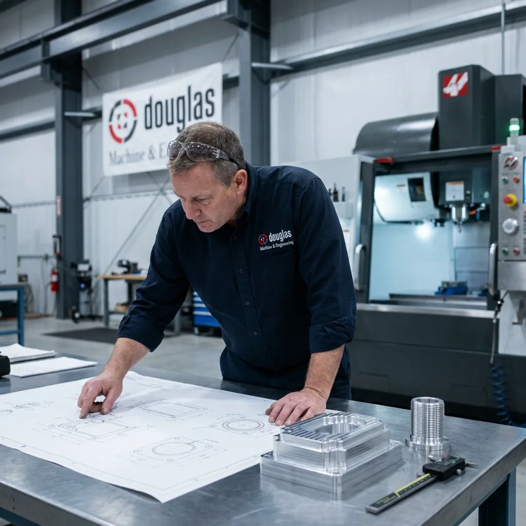 Design and Engineering Services