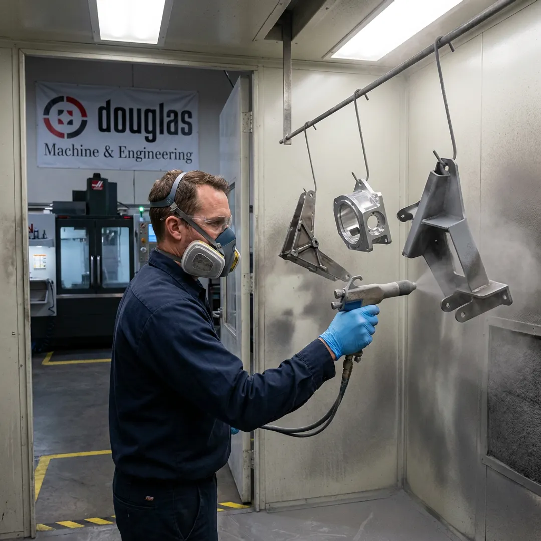 Best Powder Coating Services Near You