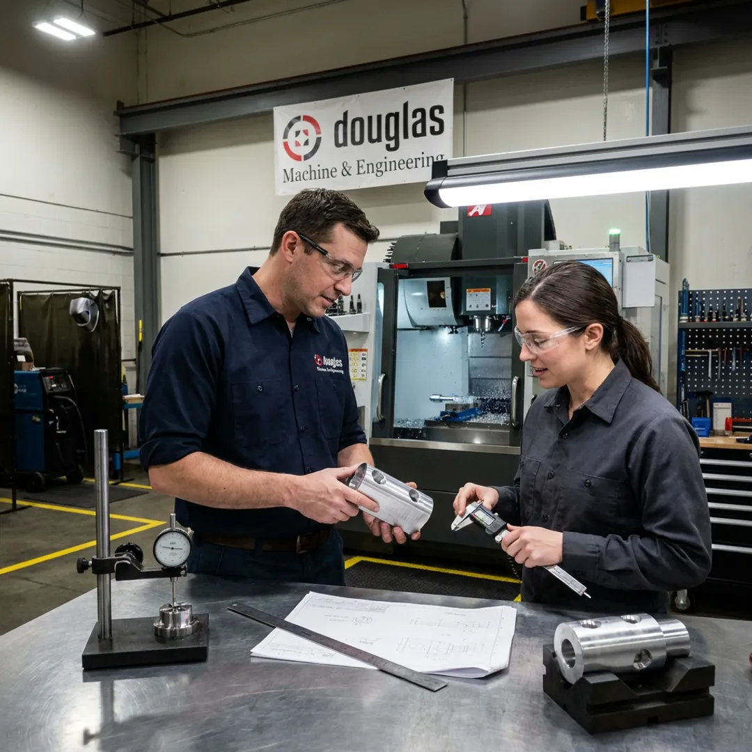 Turnkey Engineering Services - Expert Solutions