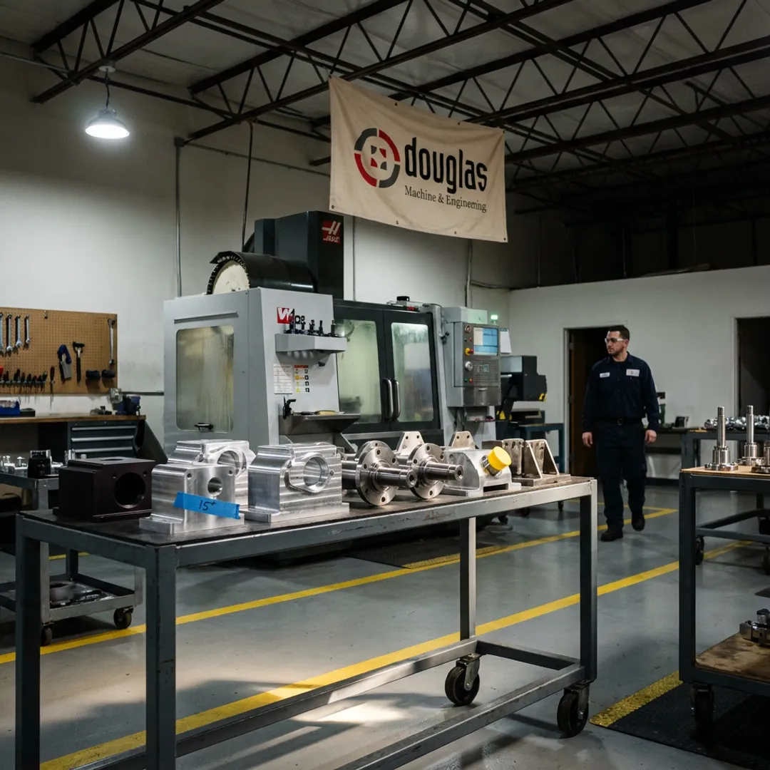 Industrial Powder Coating Services in Houston, TX - Commercial Solutions