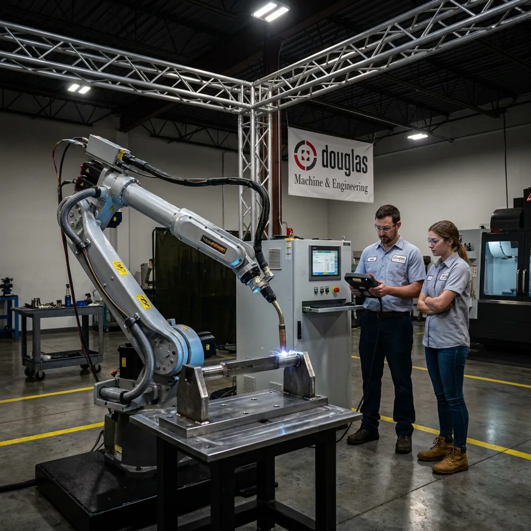 Automation System Integrators in Florida