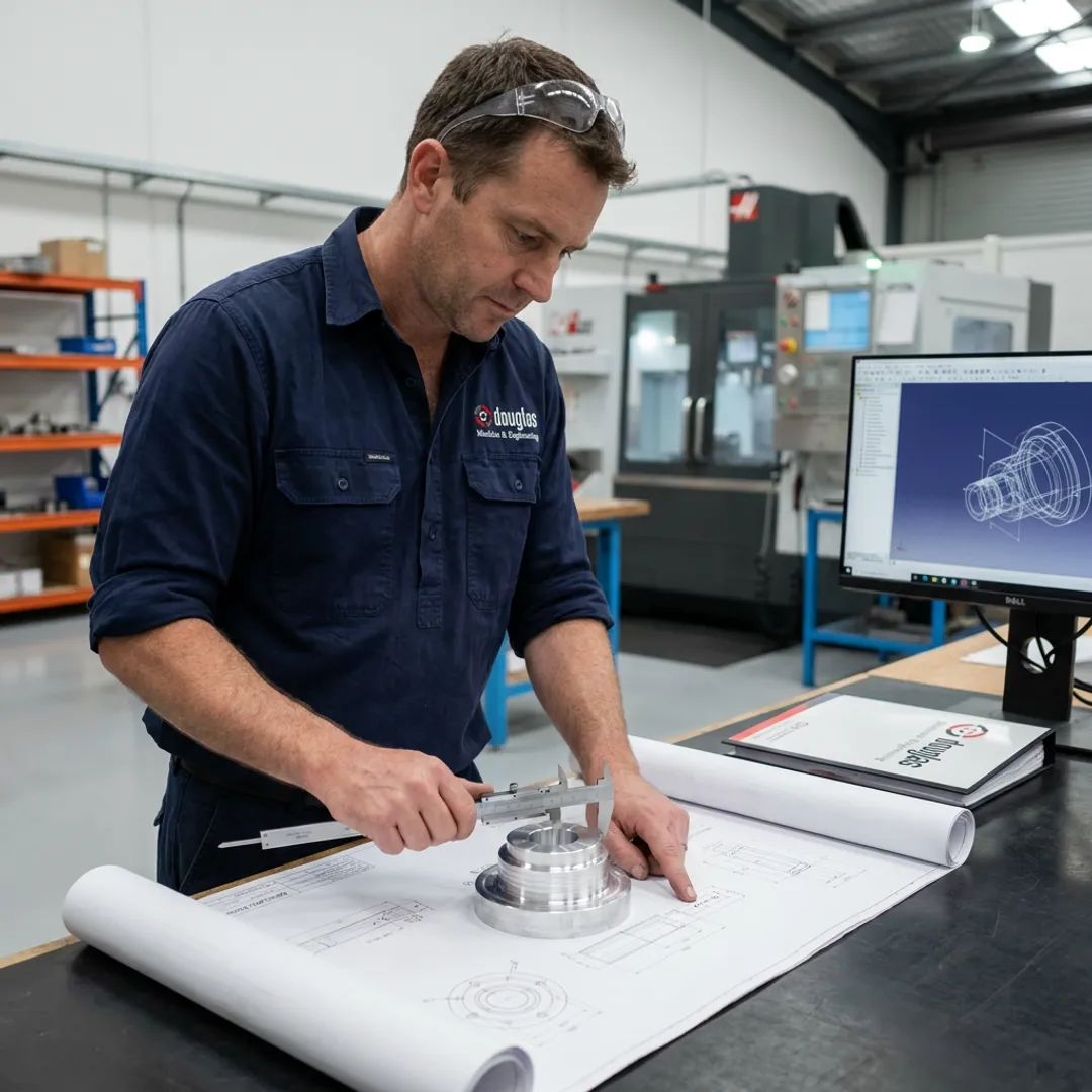 Concept Design Engineering Services