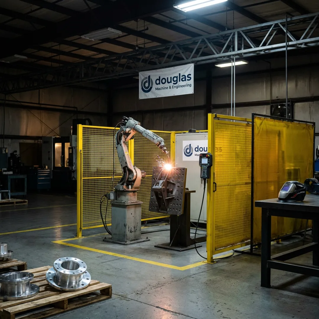 Industrial Automation Services