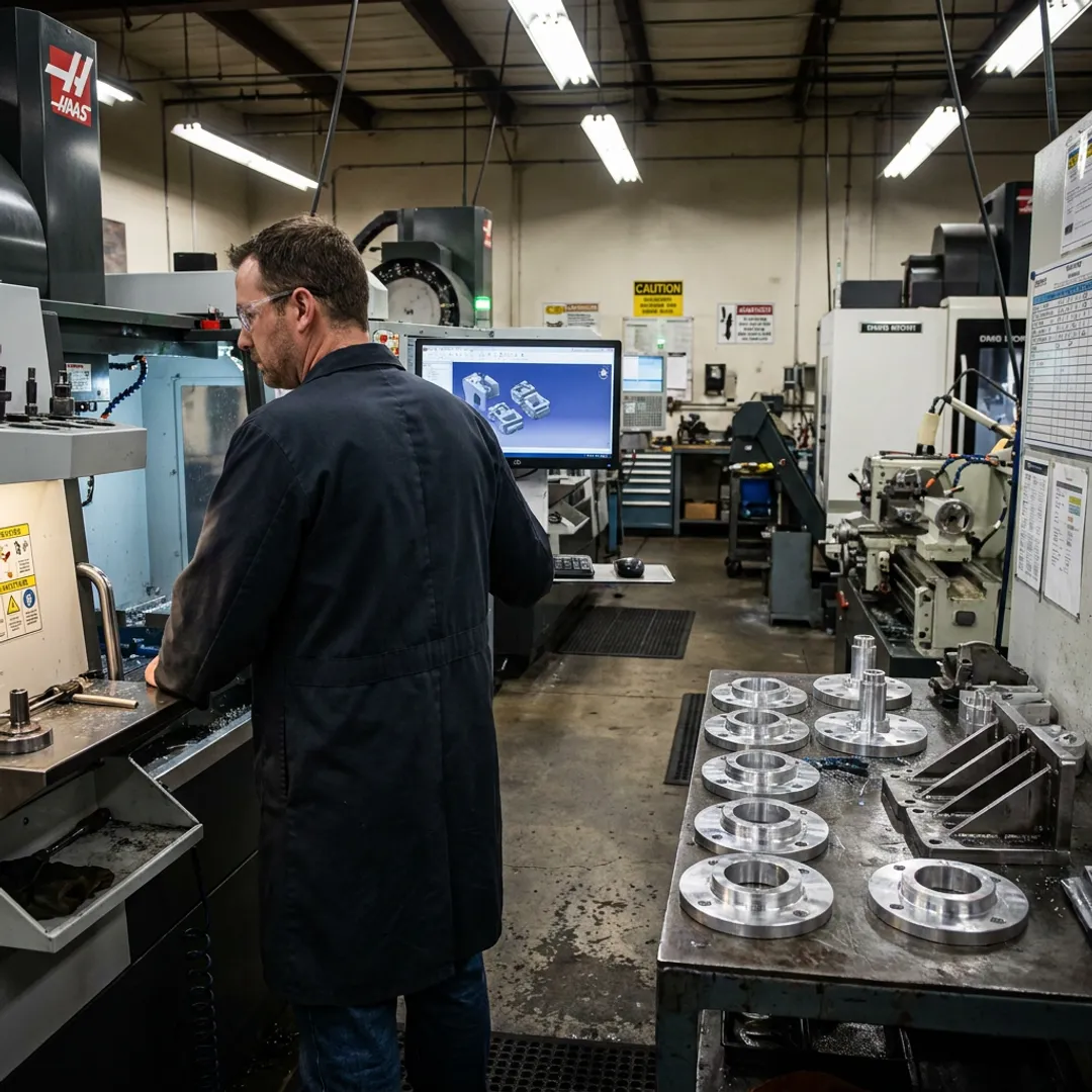 Mechanical Engineering Design Services - Expert Solutions