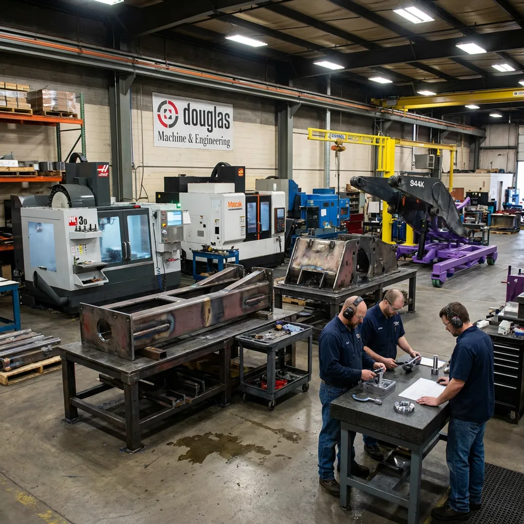 Extreme Metal Fabricators - Professional Metal Fabrication Services