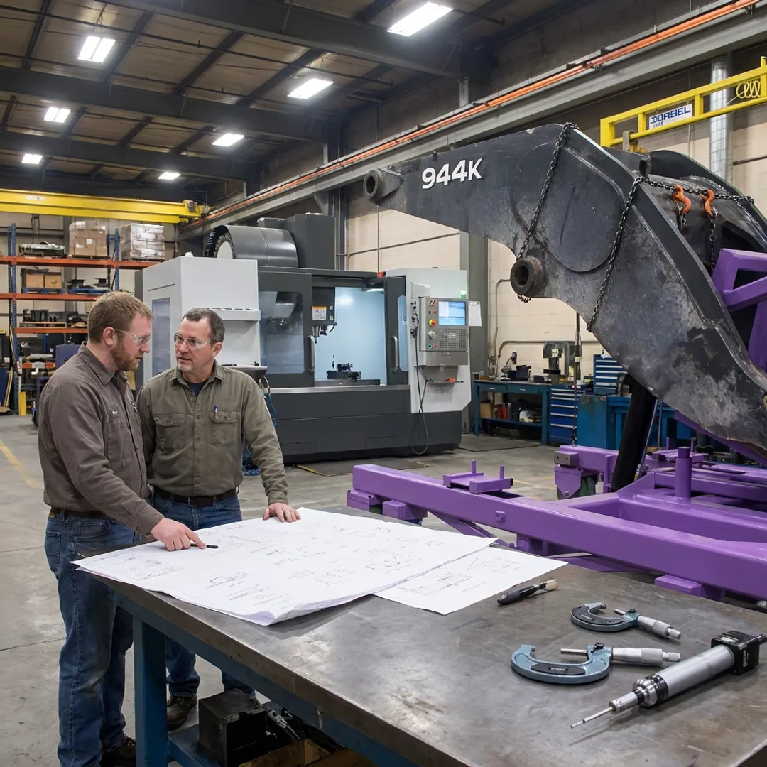 Metal fabrication process planning and welding