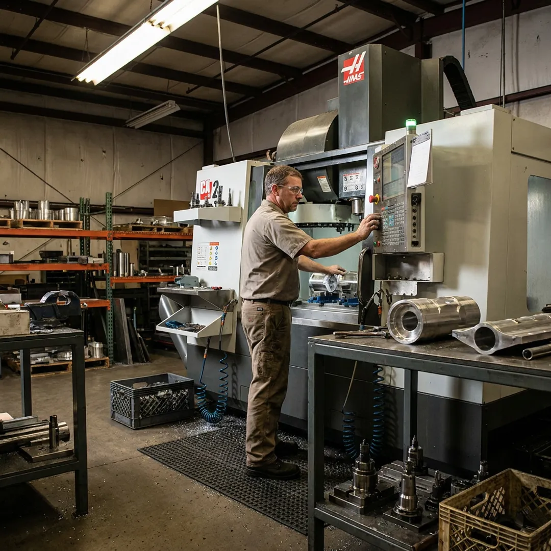 Metal Fabrication Experts - Engineering Services