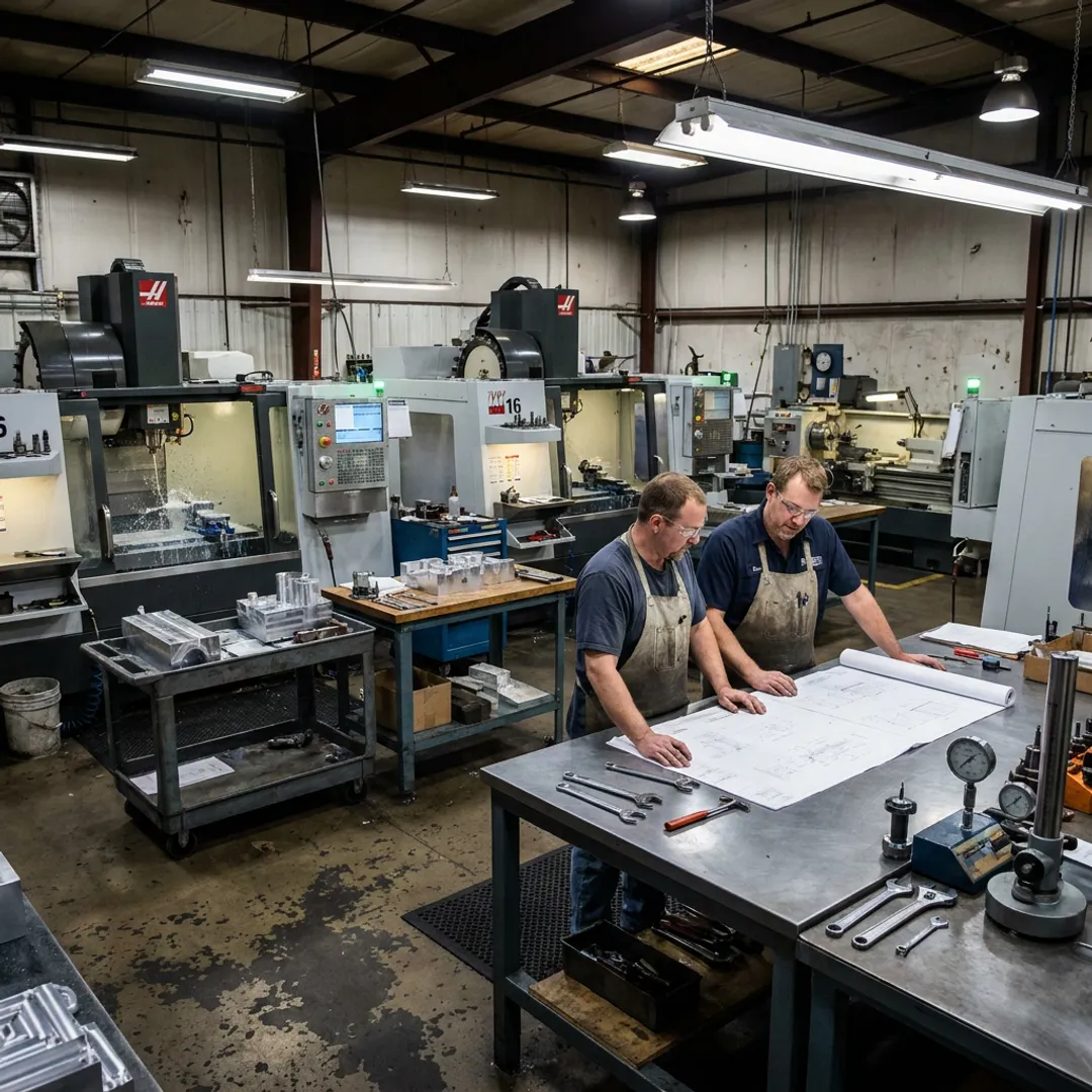 Design Machines Shop