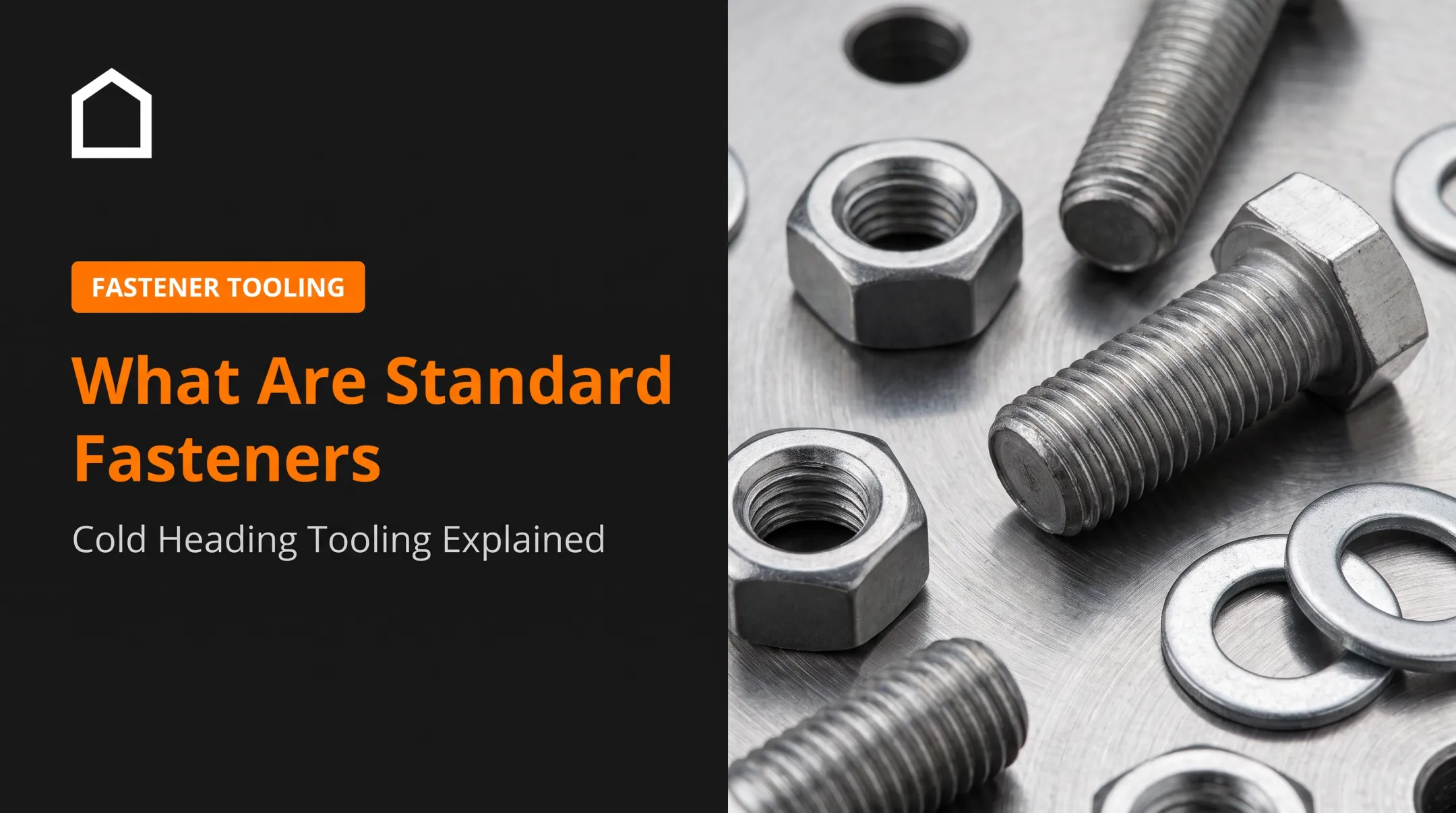 What Are Standard Fasteners