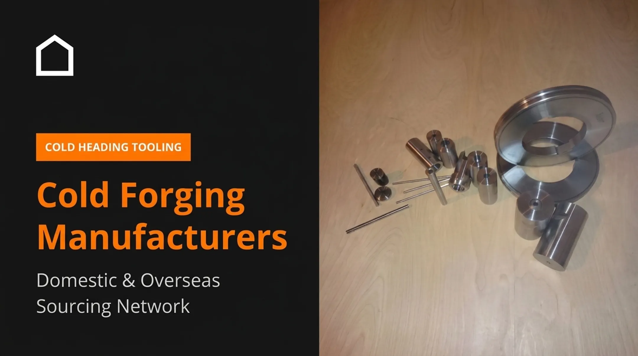 Cold Forging Manufacturers