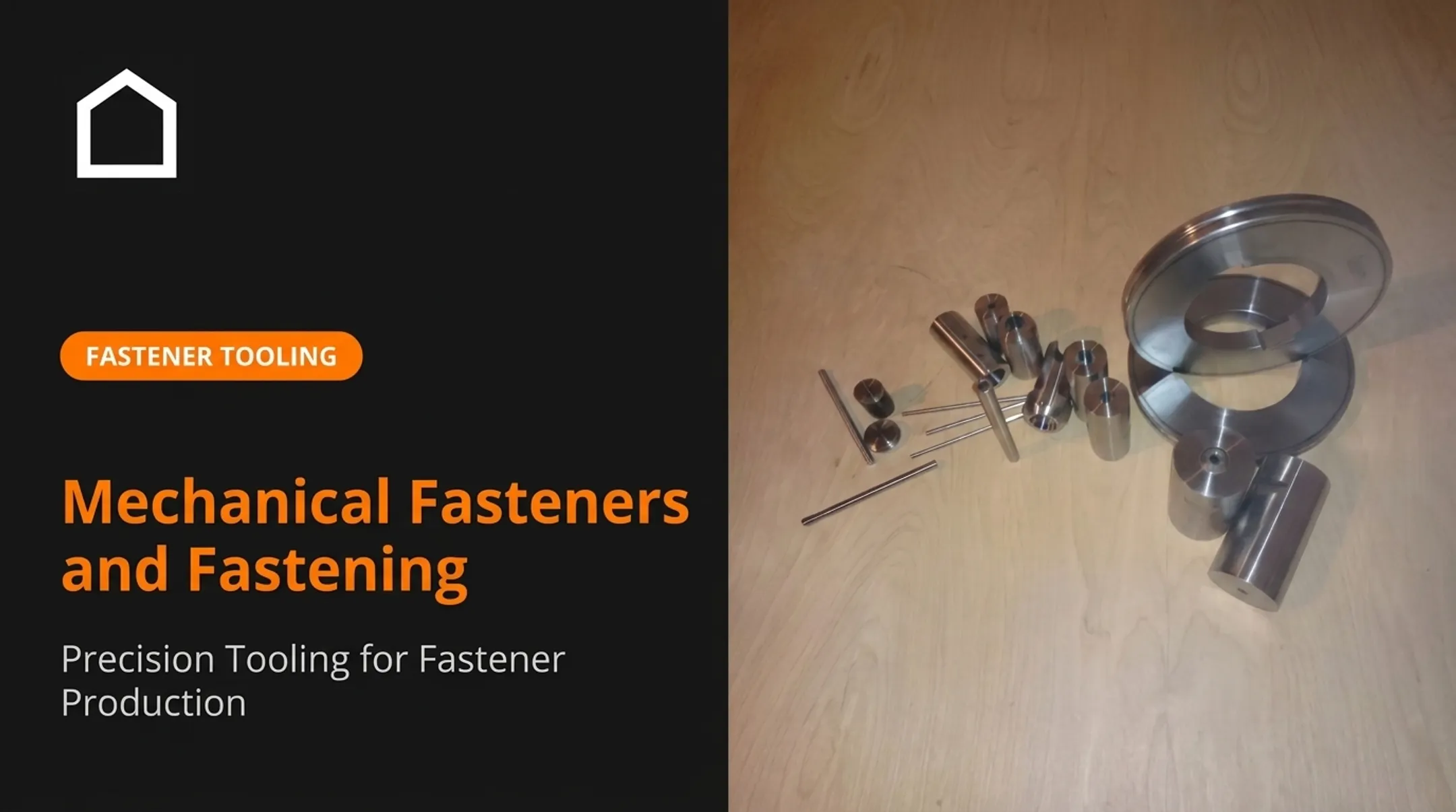 Mechanical Fasteners and Fastening