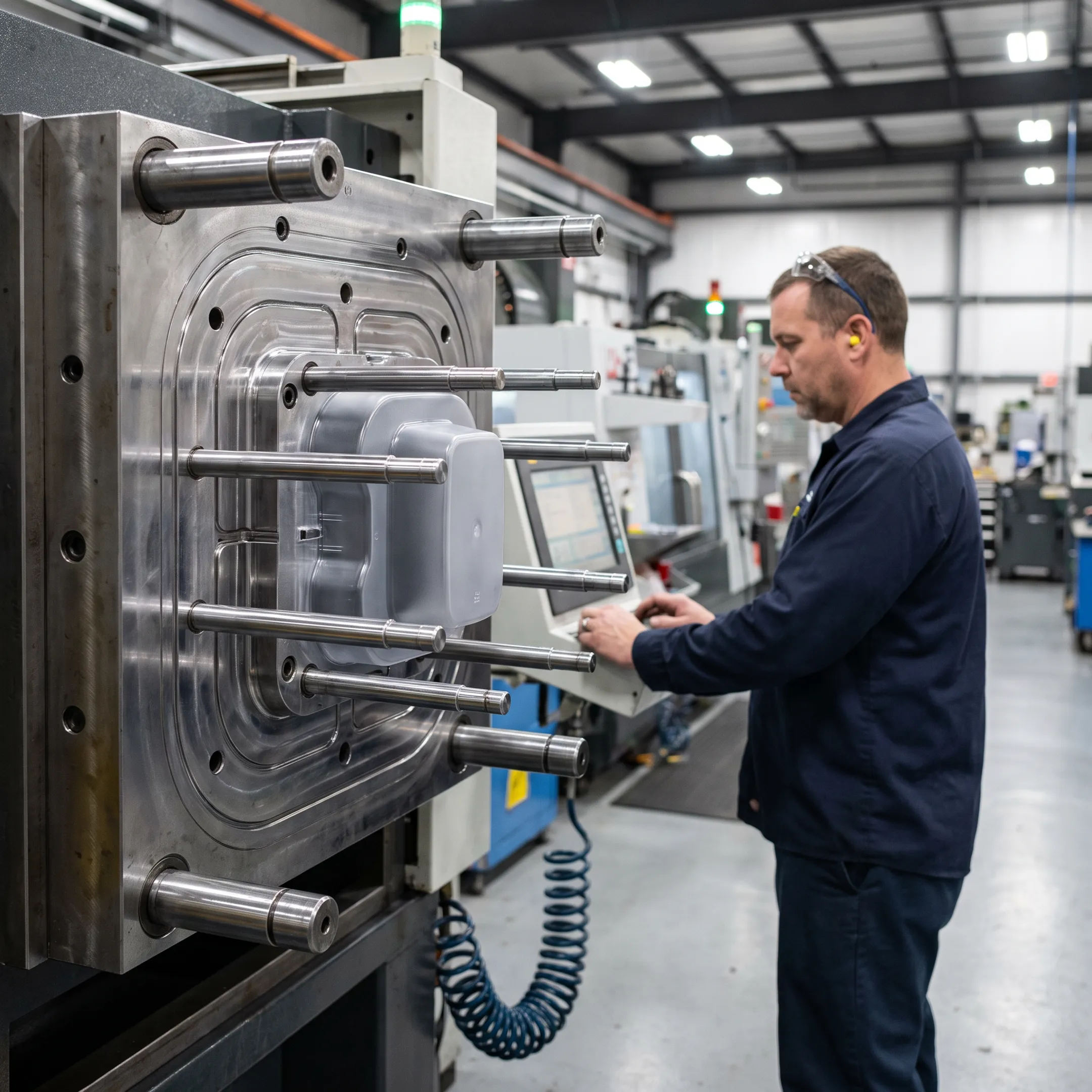 Injection Molding