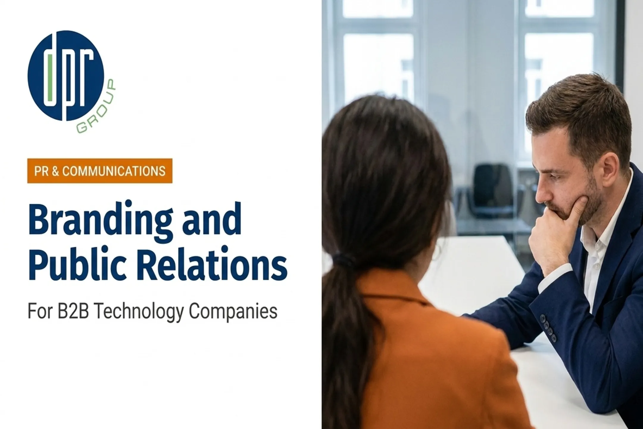 Branding and Public Relations