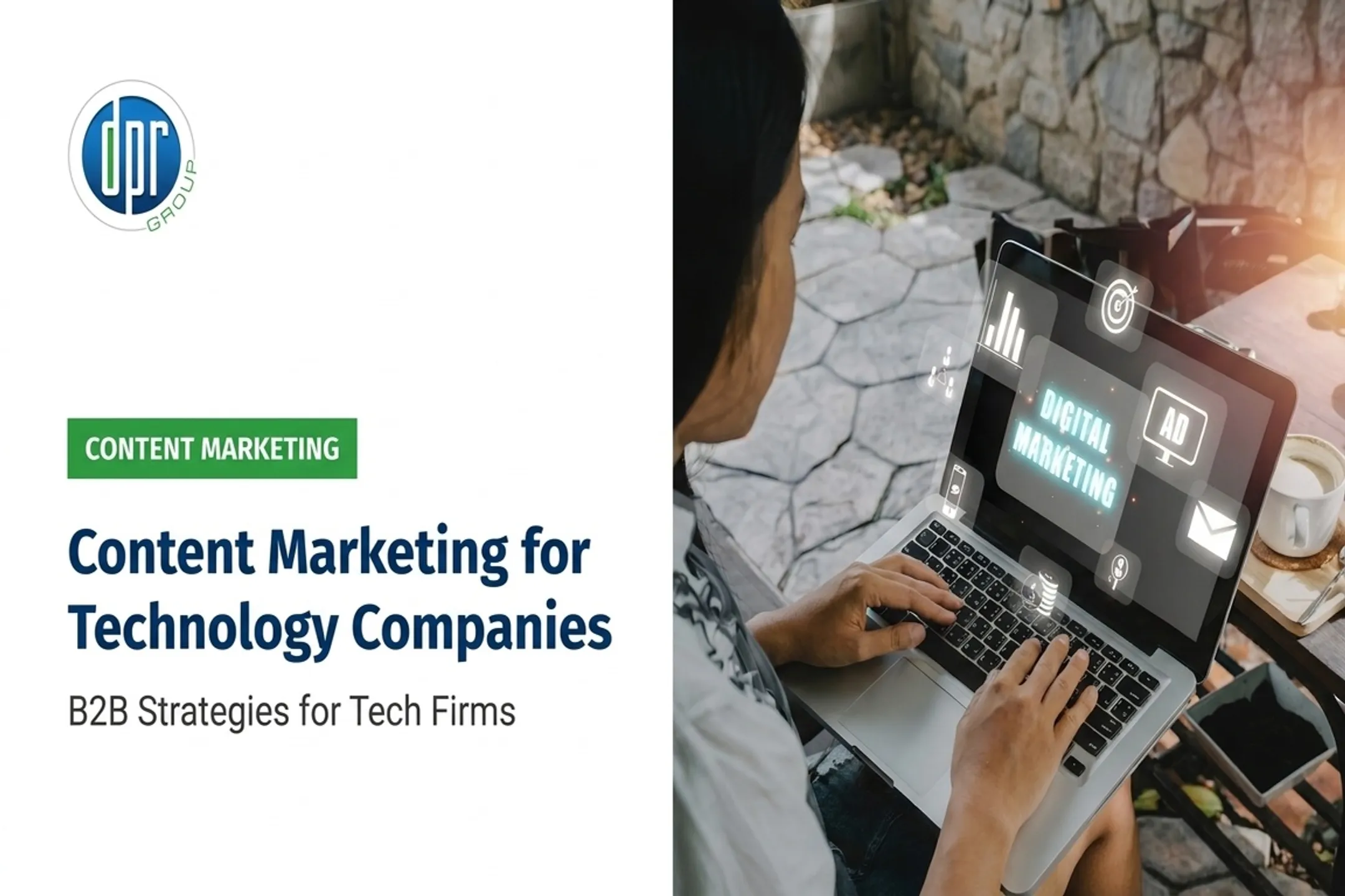 Content Marketing for Technology Companies