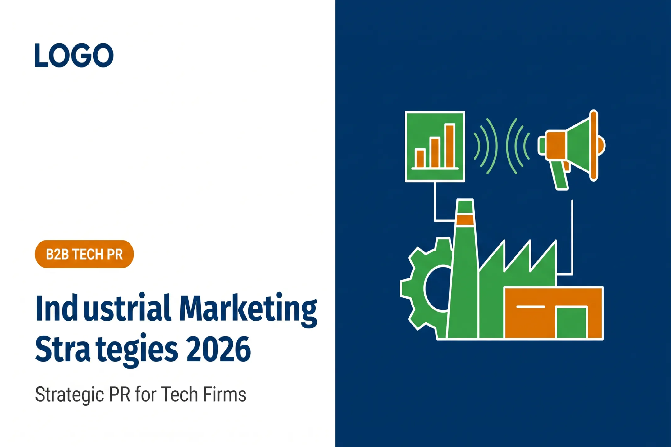 Industrial Marketing Strategies 2026