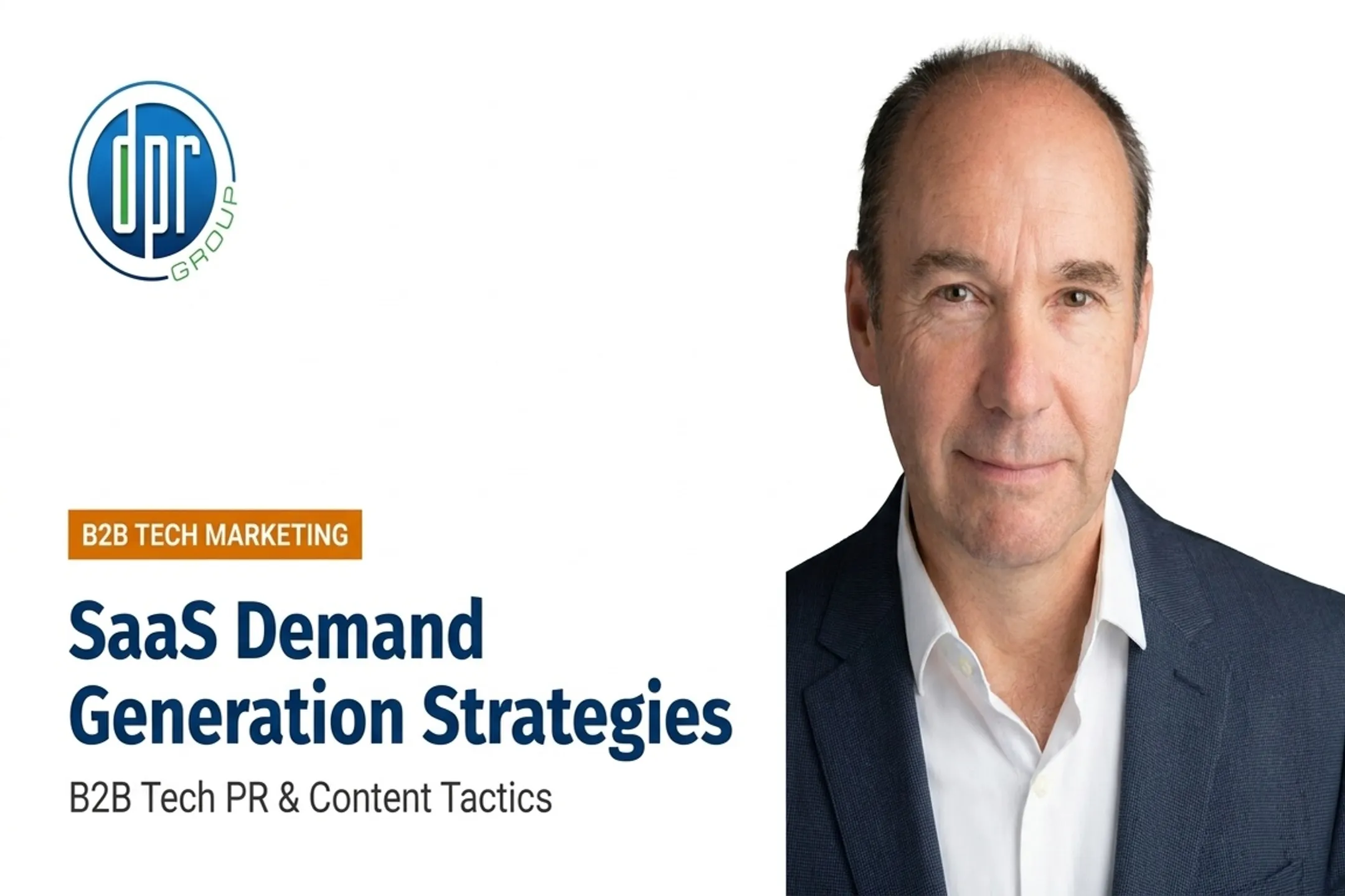 SaaS Demand Generation Strategies