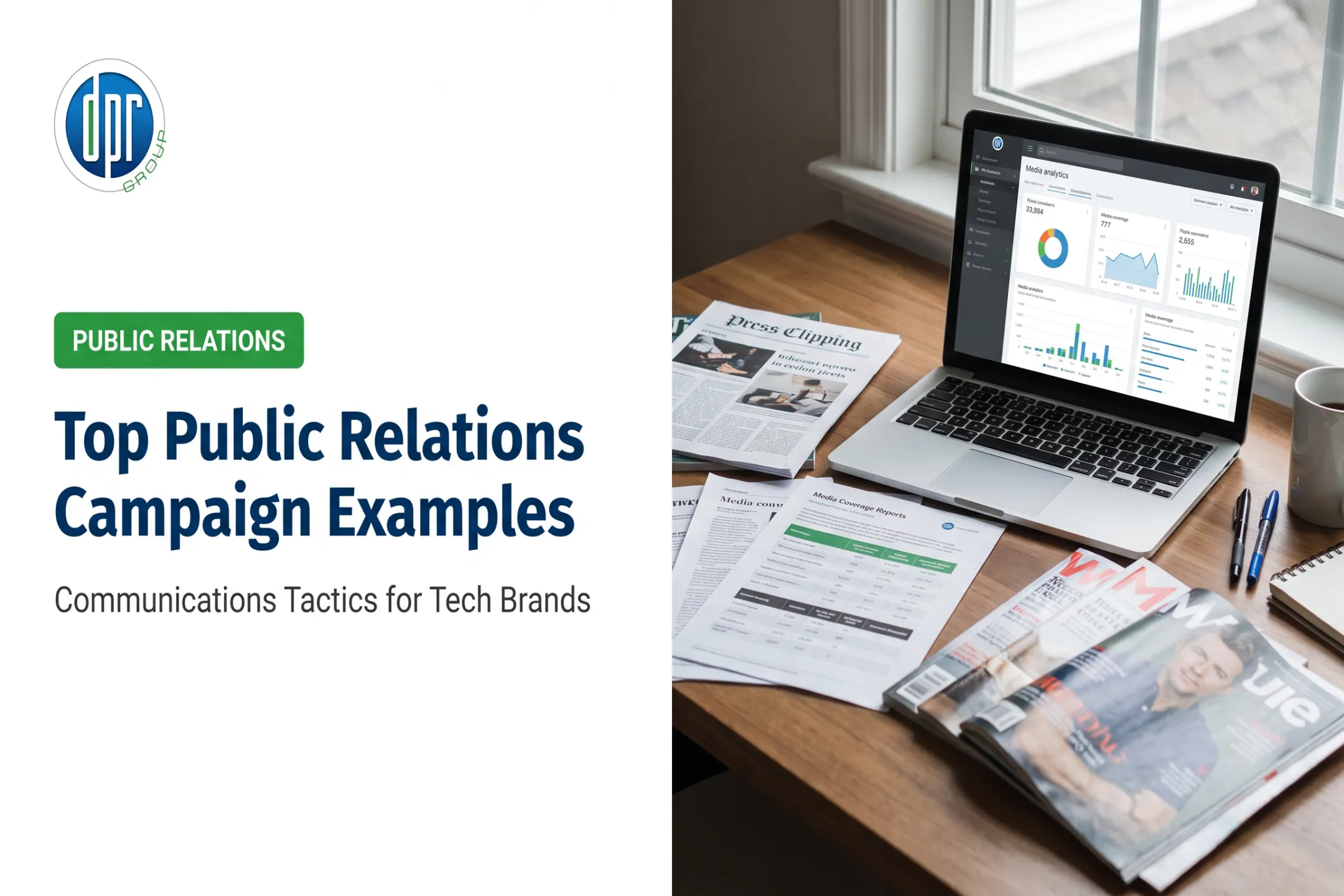 Top Public Relations Campaign Examples