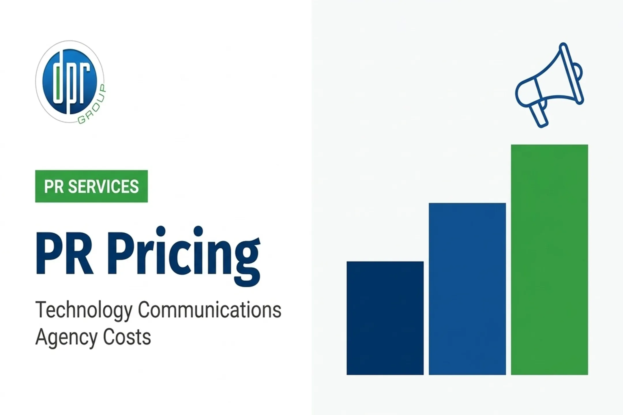 PR Pricing