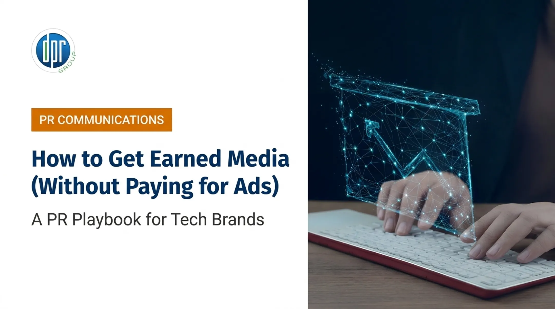 How to Get Earned Media (Without Paying for Ads)