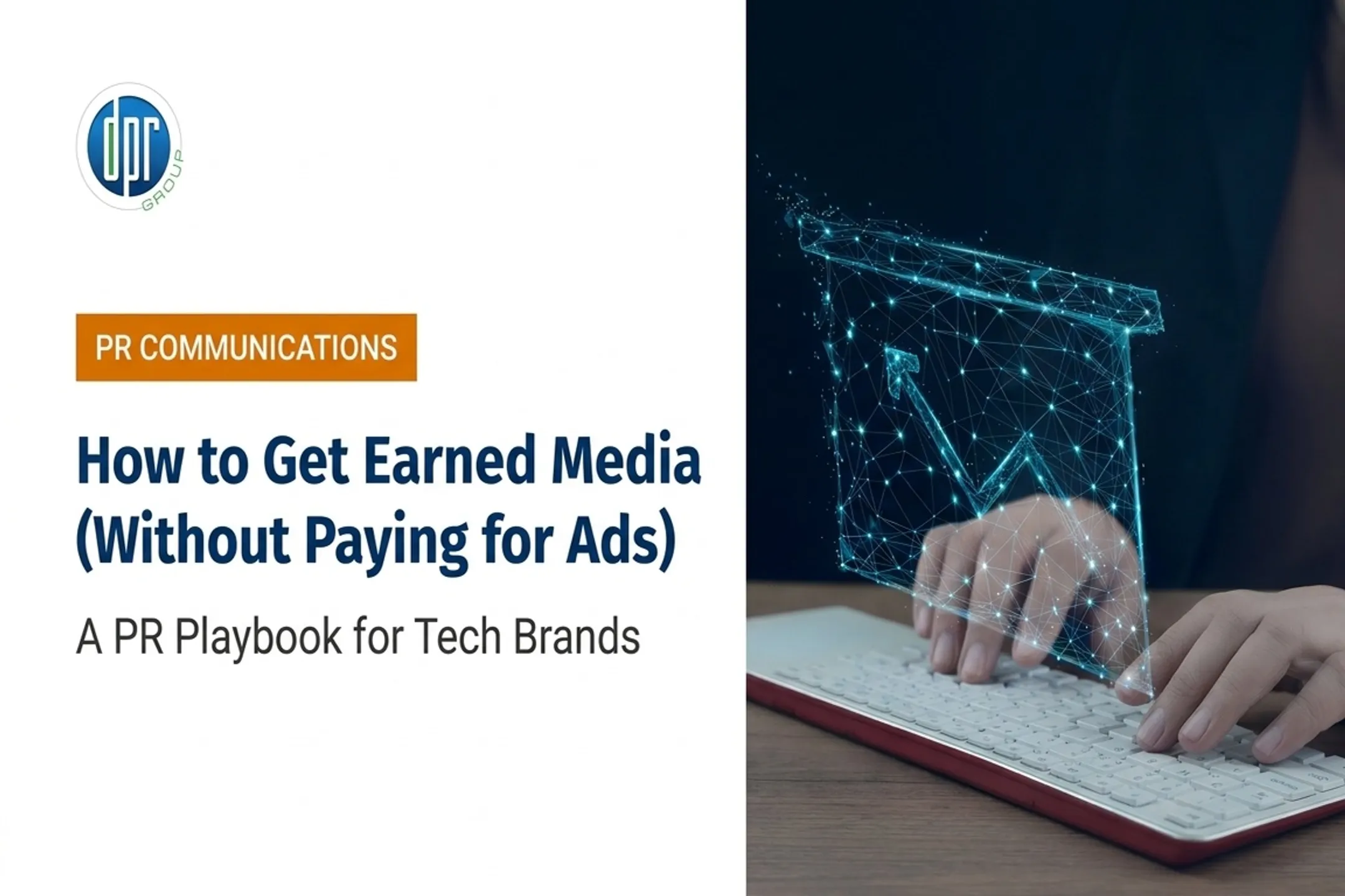 How to Get Earned Media (Without Paying for Ads)
