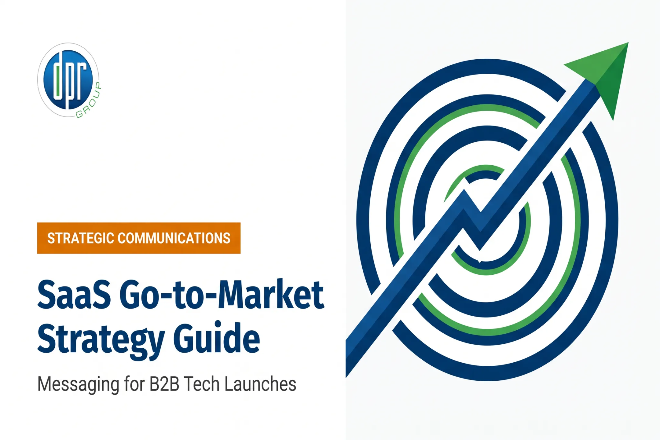 SaaS Go-to-Market Strategy Guide