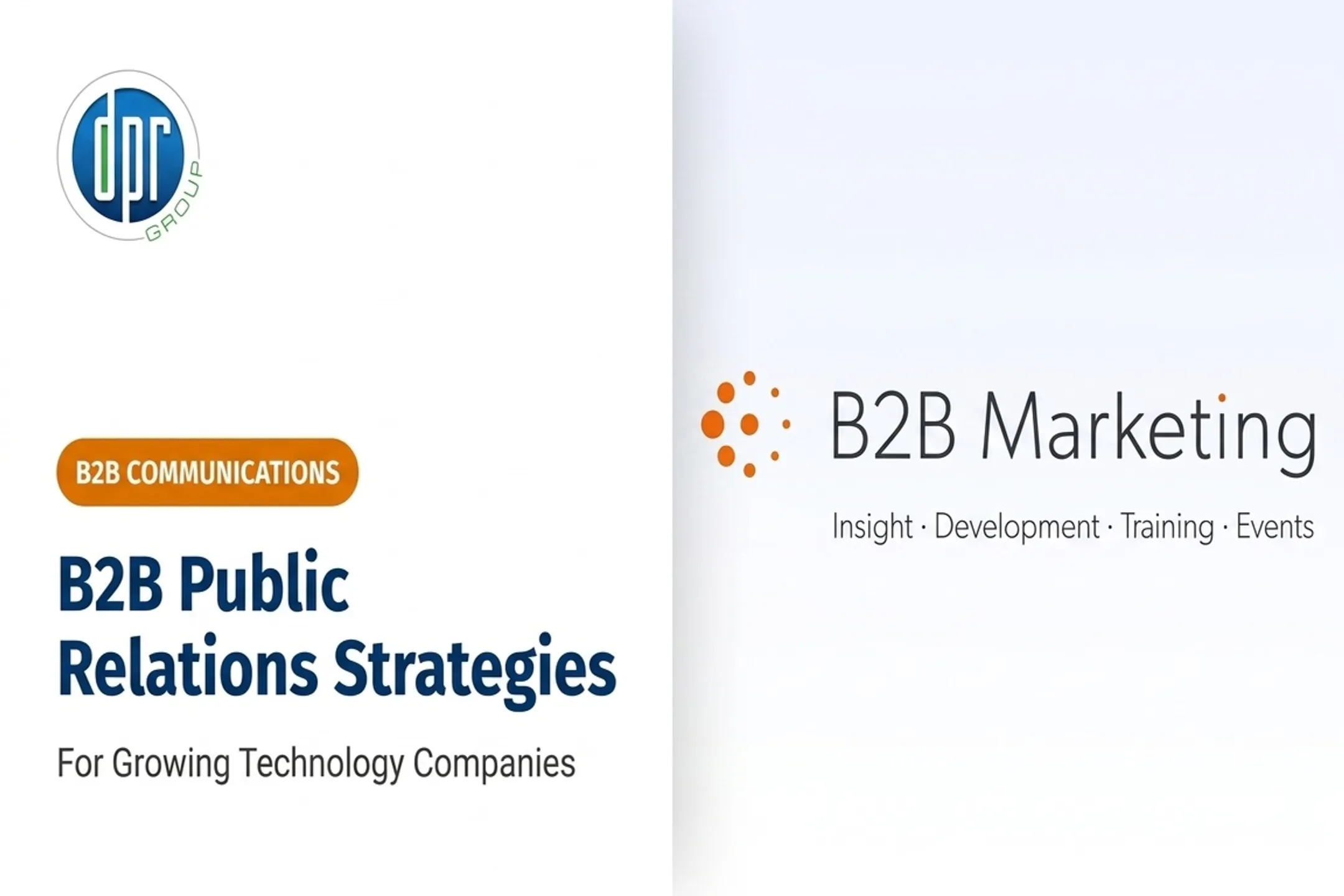 B2B Public Relations Strategies