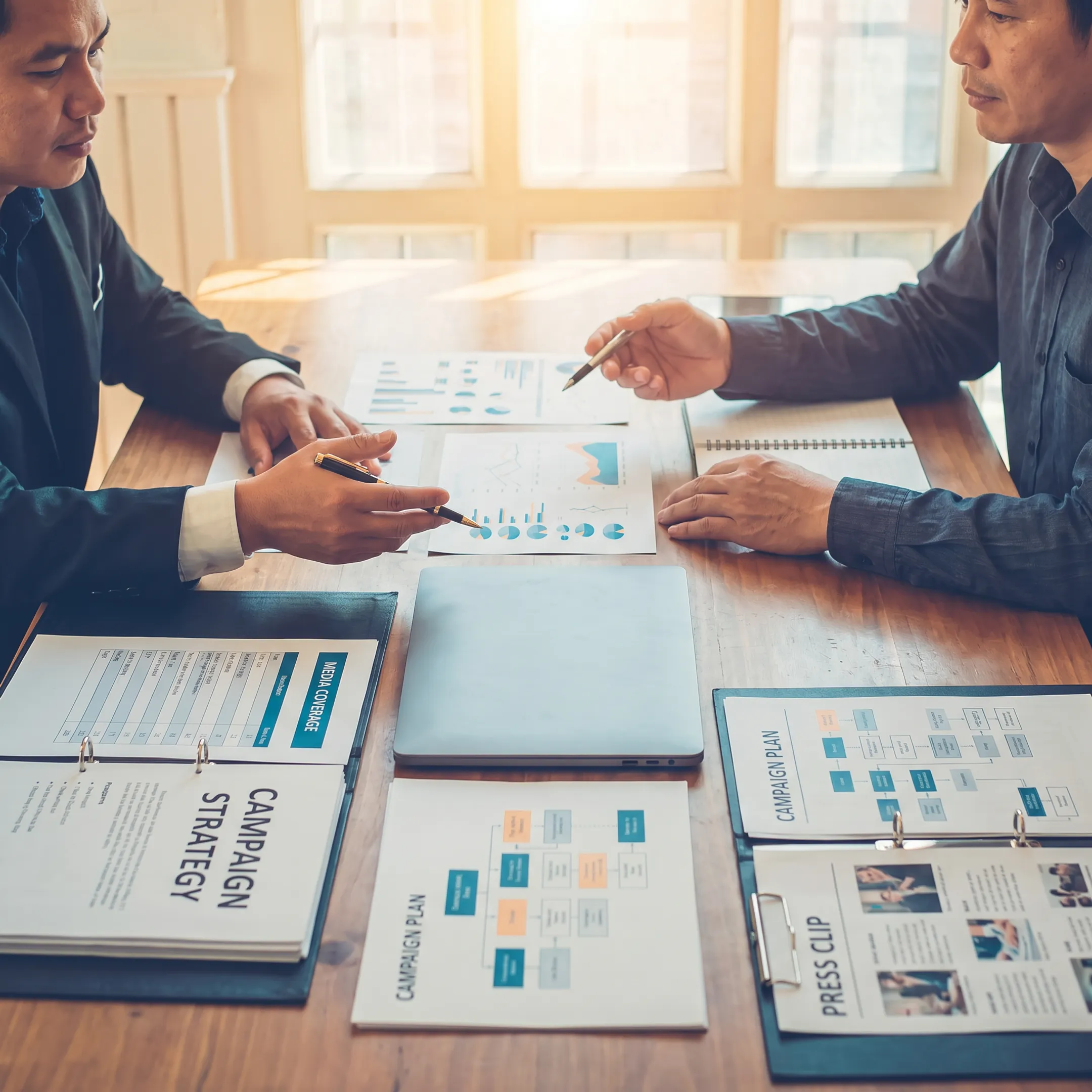 Top Public Relations Firms in Albuquerque